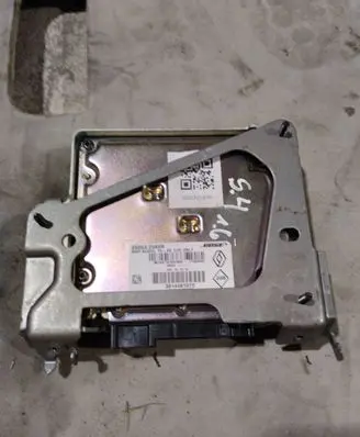 Renault Scenic IV - Grand scenic IV Sound amplifier 280632549R