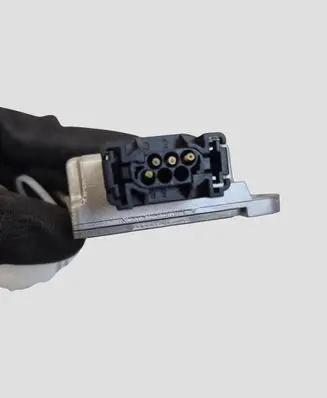 Peugeot 407 ESP acceleration yaw rate sensor 9645884180 13665706 448801002007