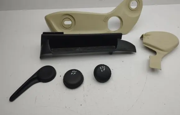 Mercedes-Benz B W246 W242 Seat trim A2469193900 A2469190000