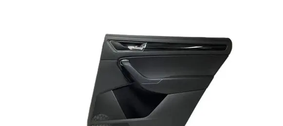 Skoda Kodiaq Rear door card panel trim 565867024DD 43160