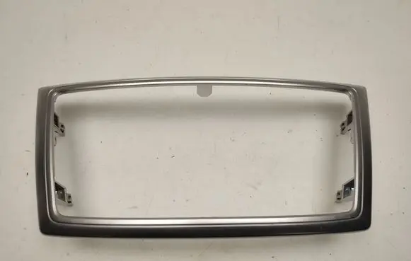 Mercedes-Benz ML W166 Panel trim A1666801917
