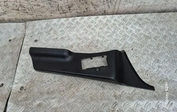 Chrysler Crossfire Other interior part 1706840377