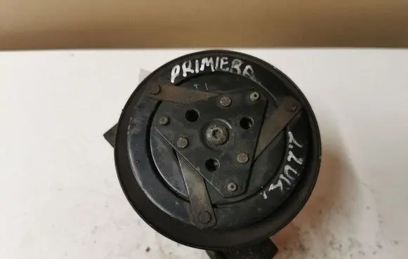 Nissan Primera Air conditioning (A/C) compressor (pump) 92600BN310 EA05245010