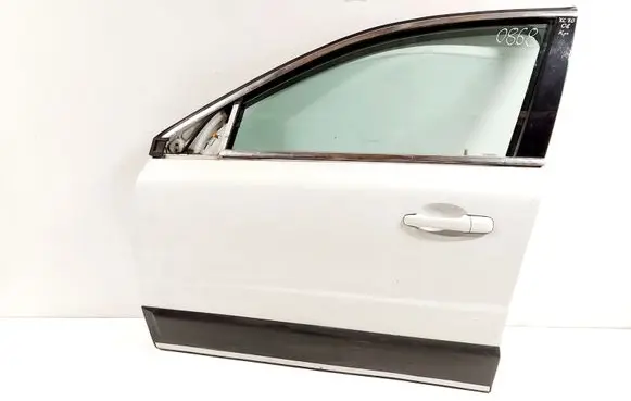 Volvo XC70 Front door