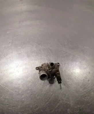 KIA Sportage Thermostat housing 