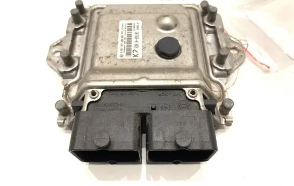 Engine control unit/module ECU