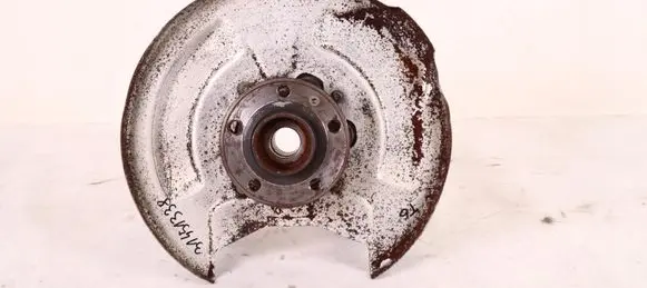 Volvo XC90 Rear wheel hub