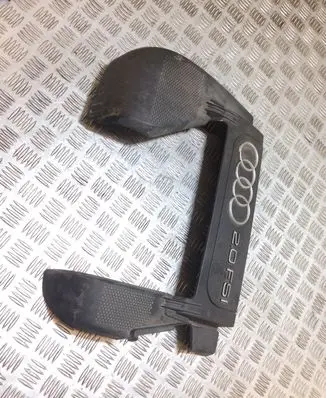 Audi A3 S3 A3 Sportback 8P Engine cover (trim) 06F103925