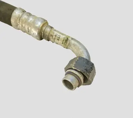 Volvo V50 Air conditioning (A/C) pipe/hose 030005001
