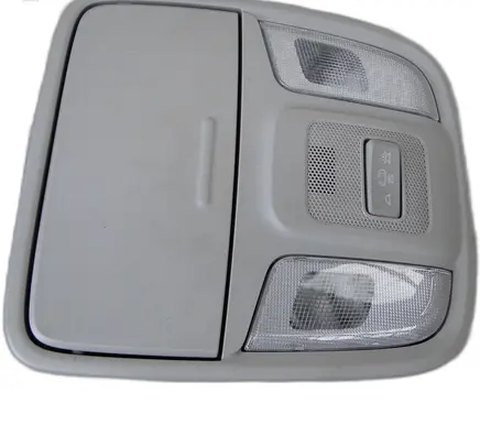 KIA Sportage Headlining lighting console trim 92800-D9010ED