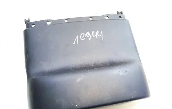 Volkswagen PASSAT B6 Steering wheel column trim 3c0858560d
