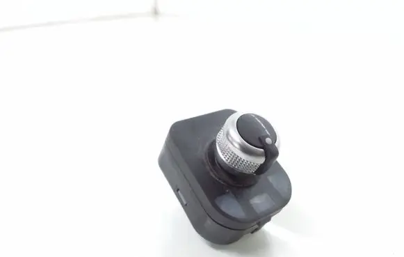 Audi A6 S6 C7 4G Wing mirror switch 8J0959565B