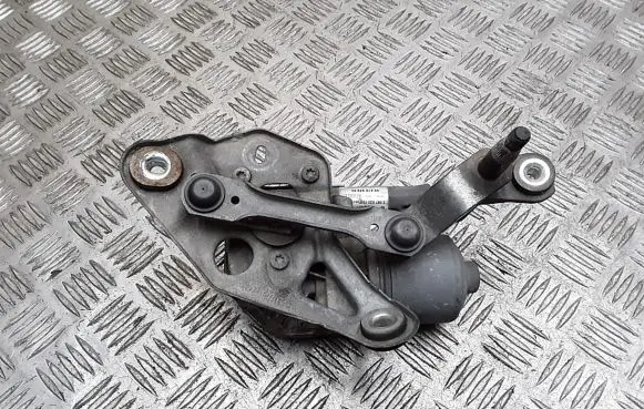 Citroen C6 Front wiper linkage 9661995980 0390241989