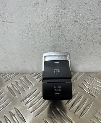 Volkswagen Golf VII Hand parking brake switch 5G0927225D