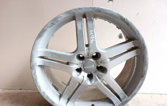 Toyota RAV 4 (XA30) R20 alloy rim 