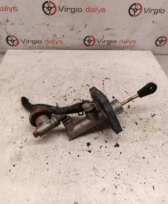 Hyundai Tucson JM Clutch slave cylinder 