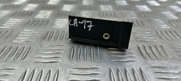 Volvo XC60 AUX in-socket connector 30755609