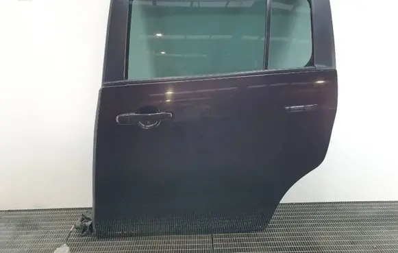 Mazda 5 Side sliding door 