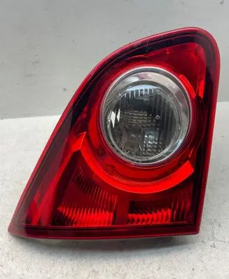 Nissan Qashqai+2 Tailgate rear/tail lights P32LB00T 89071163 26555JD800