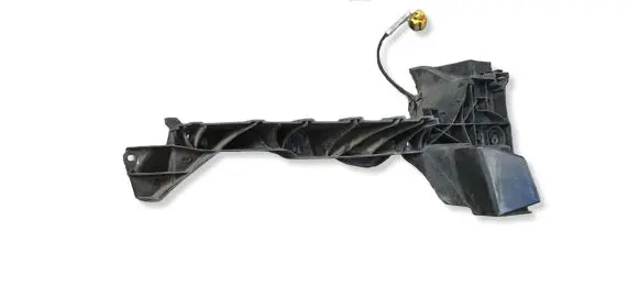 Audi Q7 4M Headlight/headlamp mounting bracket 4M0805608
