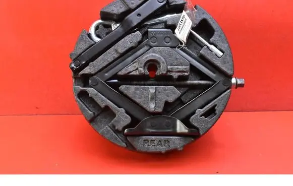 Opel Insignia A Lift Jack 84009354
