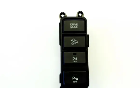 Hyundai Tucson TL Other switches/knobs/shifts 93300D7810