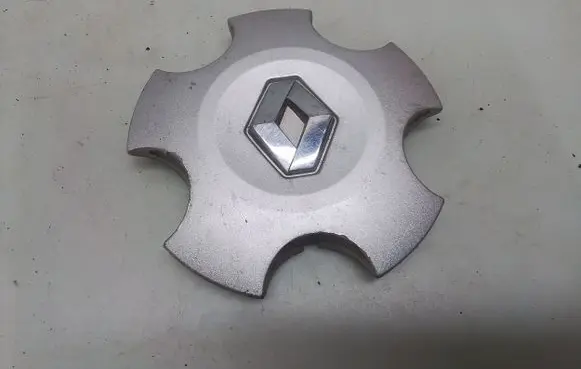 Original wheel cap