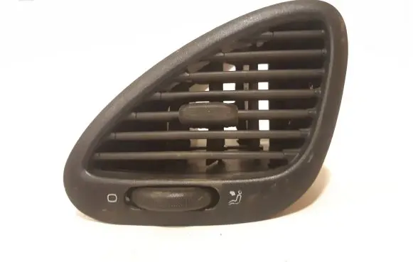 Ford Galaxy Dash center air vent grill 7M1819703E R66ZA A018B09AFW