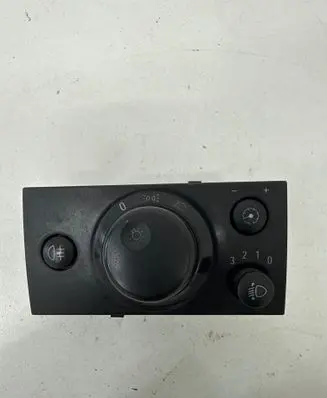 Opel Meriva A Light switch 93394756 LK04061015