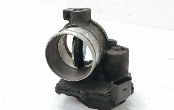 Audi Q5 SQ5 Throttle valve 059145950AF A2C83592300
