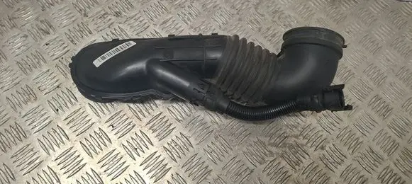BMW 1 E81 E87 Intercooler hose/pipe 781013501 58650910