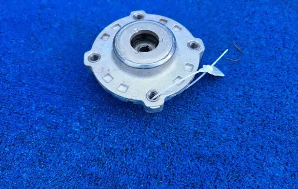 BMW 7 G70 Rear wheel ball bearing 5A31FE8