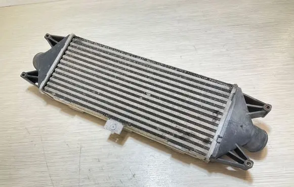 Iveco Daily 45 - 49.10 Intercooler radiator