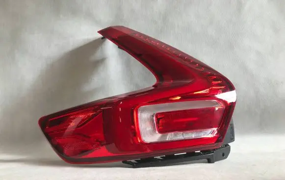 Volvo XC40 Rear/tail lights 31446790