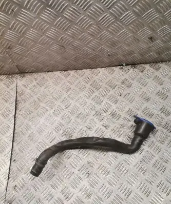 Volvo S80 Window washer liquid tank fill tube 30699202