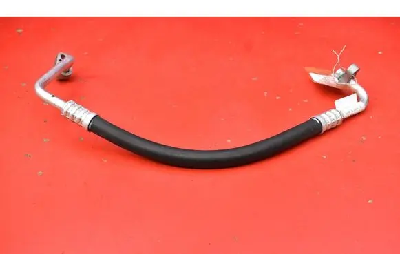 KIA Sportage Air conditioning (A/C) pipe/hose 97762N7210