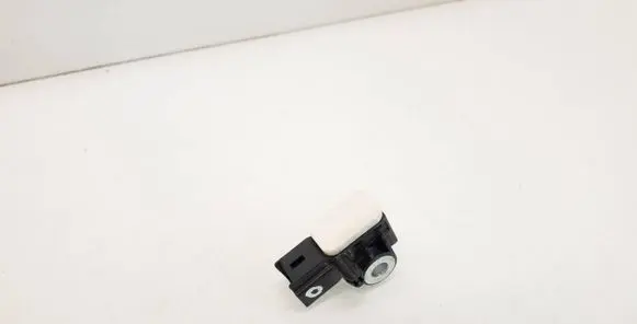 Peugeot 208 Airbag deployment crash/impact sensor 9675669780