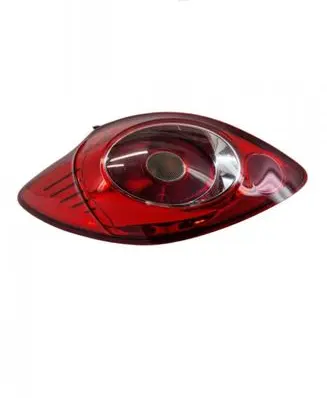 Ford Ka Rear/tail lights