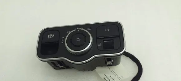 Mercedes-Benz A W177 Light switch A2479052902