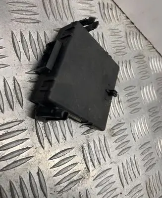 Volkswagen PASSAT B6 Gateway control module 3C0907530E 3C0907951