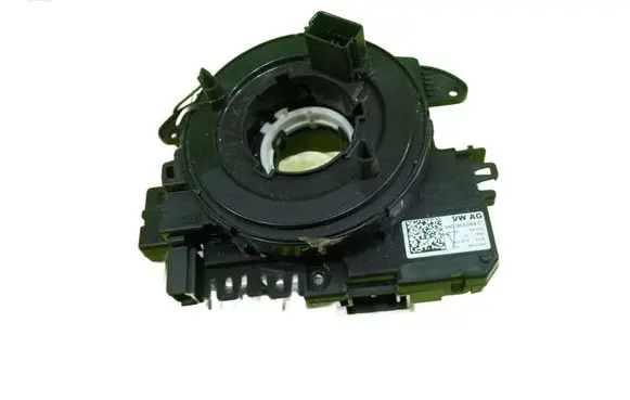 Volkswagen Scirocco Airbag squib ring wiring 5K0953569C 17AB185