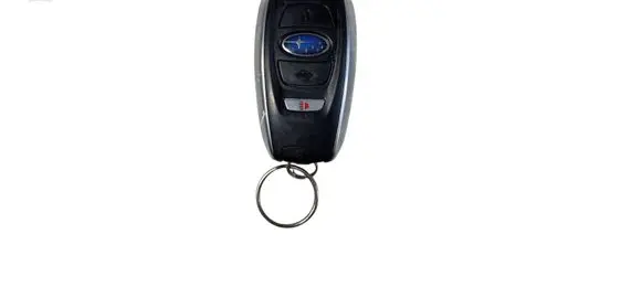 Subaru Outback (BT) Ignition key/card HYQ14AHK 1551A14AHK 14AHK