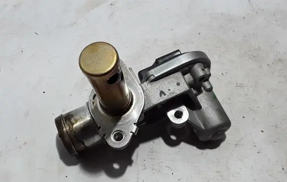 Chrysler Pacifica EGR valve 161751355