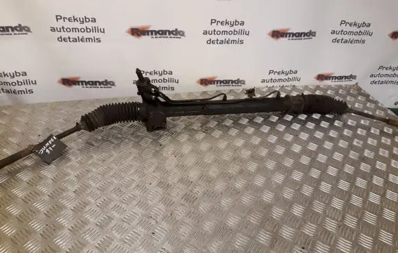 Citroen Jumper Steering rack 1304291080