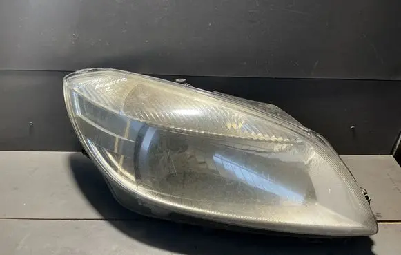 Skoda Roomster (5J) Headlight/headlamp 