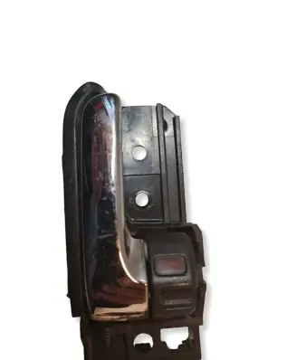Toyota Avensis T250 Rear door interior handle 50594A2