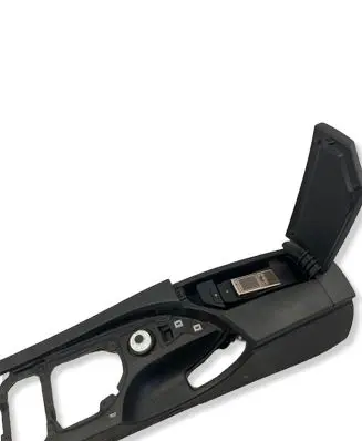 BMW 5 E60 E61 Armrest 7034086 7060013 72758413