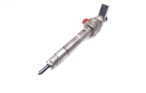 BMW 1 E81 E87 Fuel injector 7798446 0445110289