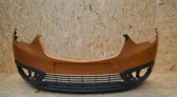 Opel Crossland X Front bumper 39097370