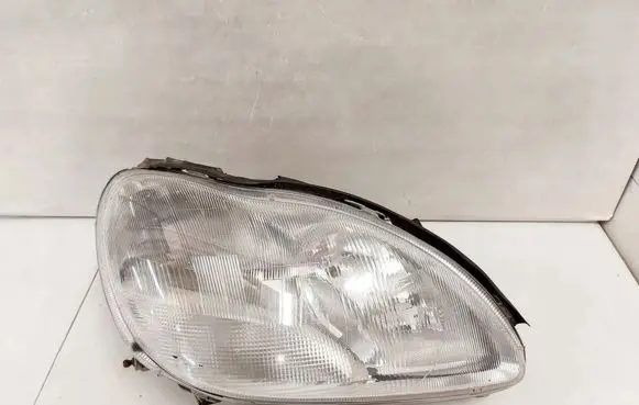 Mercedes-Benz S W220 Headlight/headlamp
